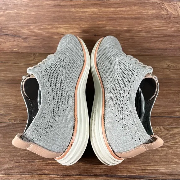 Cole Haan OriginalGrand StitchLite Knit Oxfords Sneakers Men’s Size 11.5 Shoes