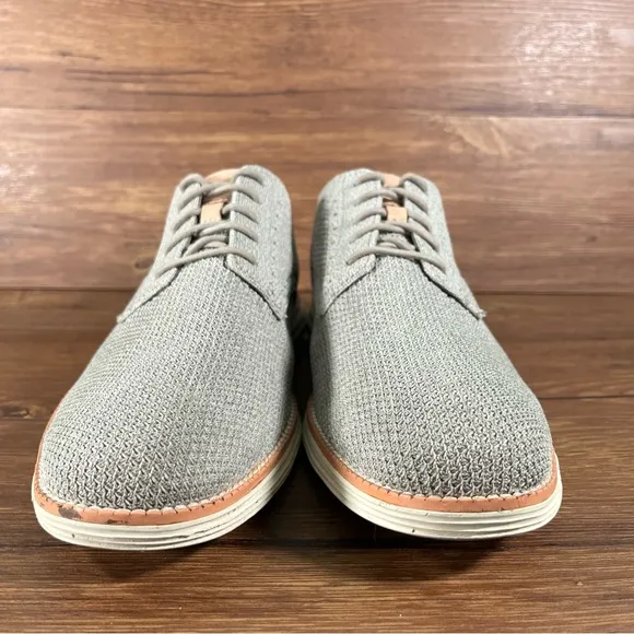Cole Haan OriginalGrand StitchLite Knit Oxfords Sneakers Men’s Size 11.5 Shoes