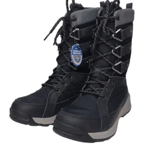 Columbia Women's Alpine Hills Omni Heat Waterproof Breathable Winter Boots Sz 7
