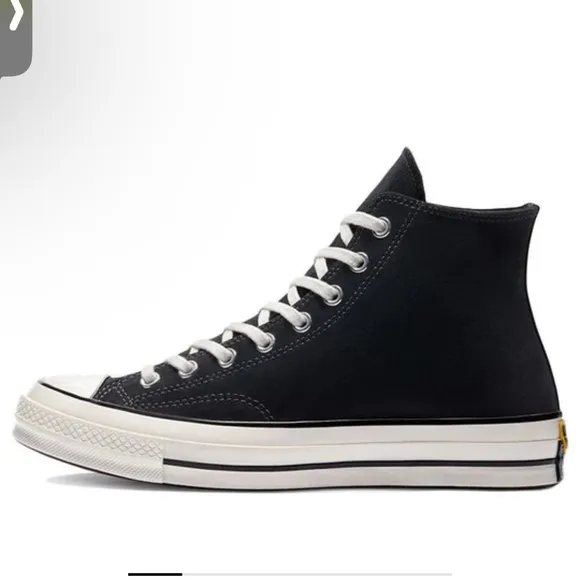 Converse Chuck 70 High 'Peace, Love, and Basketball' 170534C - NWOT