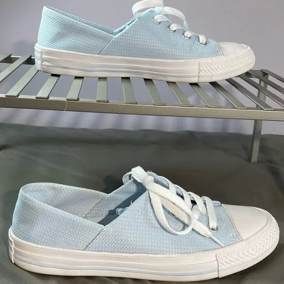 Converse Coral Ox Sneakers