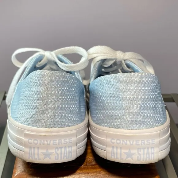 Converse Coral Ox Sneakers
