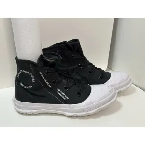 Converse, Gore-Tex Shoe/Boot, Unisex Mens 5, Womens 7