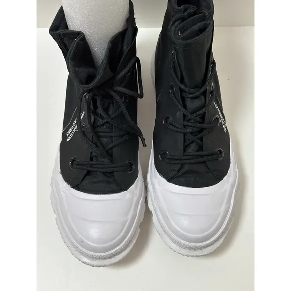 Converse, Gore-Tex Shoe/Boot, Unisex Mens 5, Womens 7