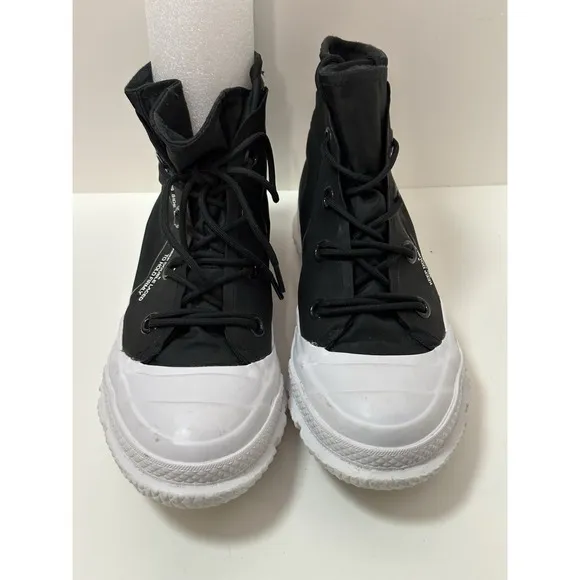 Converse, Gore-Tex Shoe/Boot, Unisex Mens 5, Womens 7
