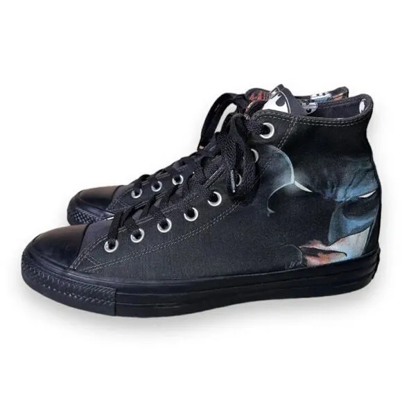 Converse X DC Comics Rebirth Batman Vol. 1 161305C Men's 9 Women's 11