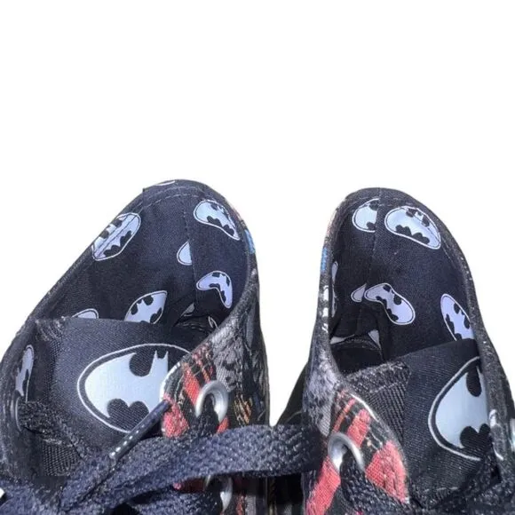 Converse X DC Comics Rebirth Batman Vol. 1 161305C Men's 9 Women's 11
