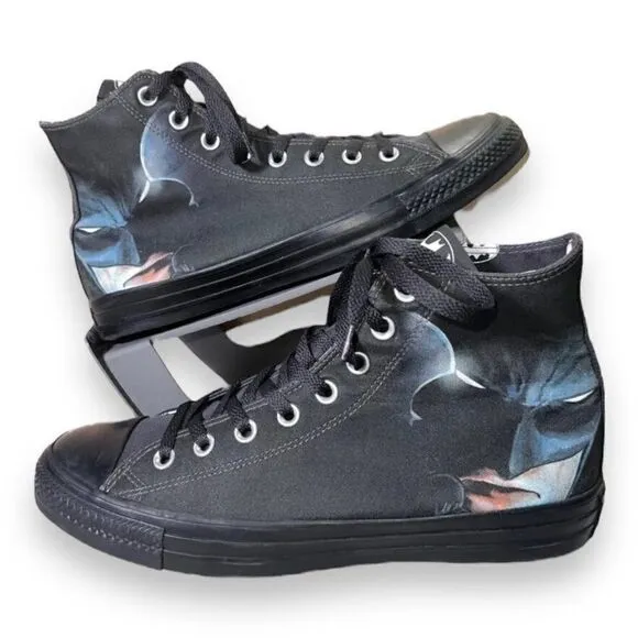Converse X DC Comics Rebirth Batman Vol. 1 161305C Men's 9 Women's 11