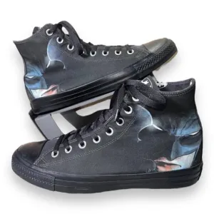 Converse X DC Comics Rebirth Batman Vol. 1 161305C Men's 9 Women's 11