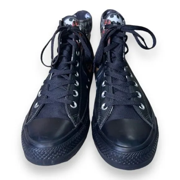 Converse X DC Comics Rebirth Batman Vol. 1 161305C Men's 9 Women's 11