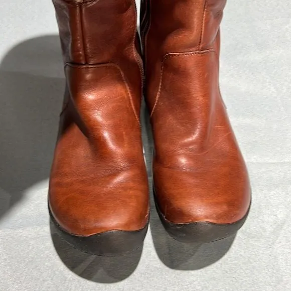 COPY - Keen Bern Baby Bern Stark Oak Size 6 B50