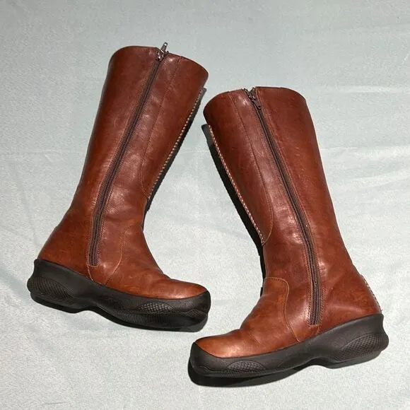COPY - Keen Bern Baby Bern Stark Oak Size 6 B50