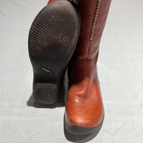 COPY - Keen Bern Baby Bern Stark Oak Size 6 B50
