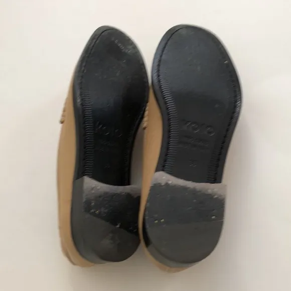 COPY - Koio Brera loafers