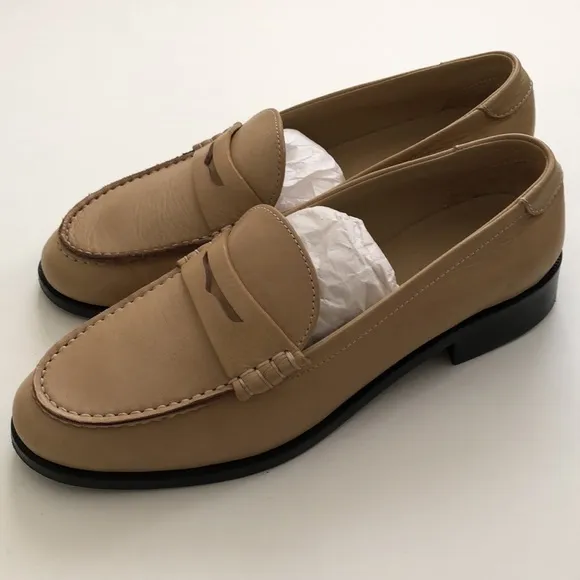 COPY - Koio Brera loafers