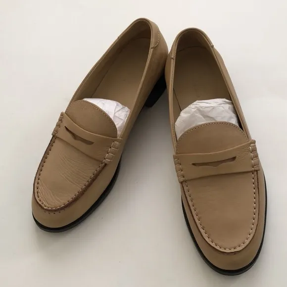 COPY - Koio Brera loafers