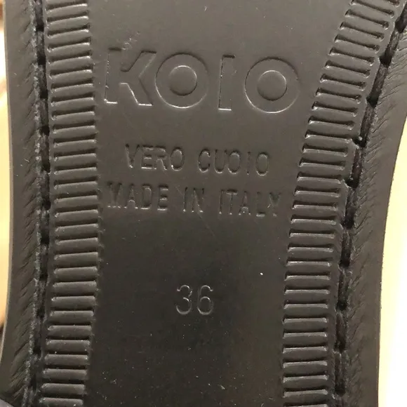 COPY - Koio Brera loafers