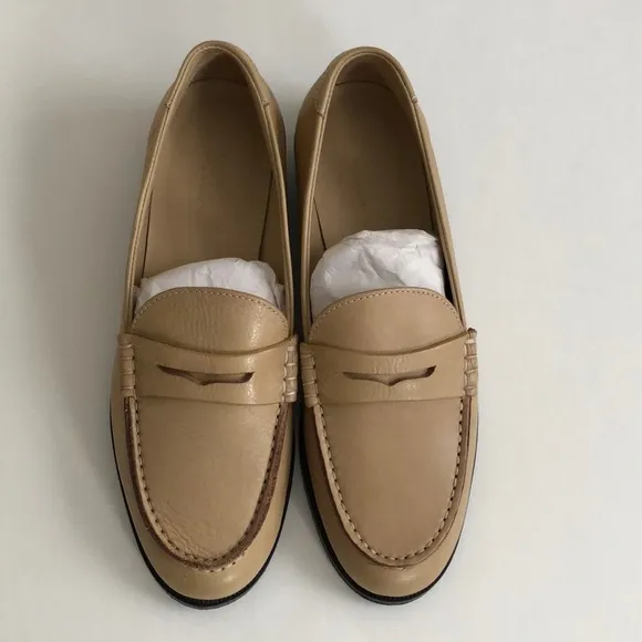 COPY - Koio Brera loafers