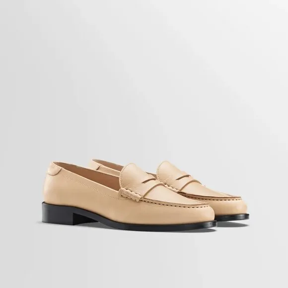 COPY - Koio Brera loafers
