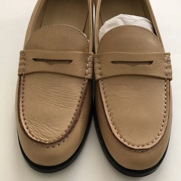COPY - Koio Brera loafers