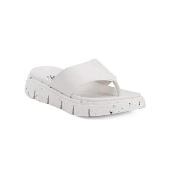COUGAR Ice Made In Spain Leather Ponyo Sandals