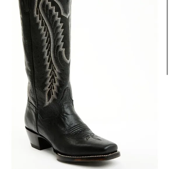 Dan Post Women’s Whispering Wind Tall Western Boots