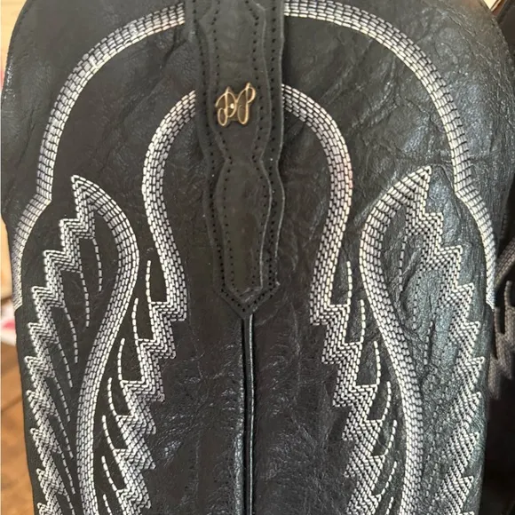Dan Post Women’s Whispering Wind Tall Western Boots