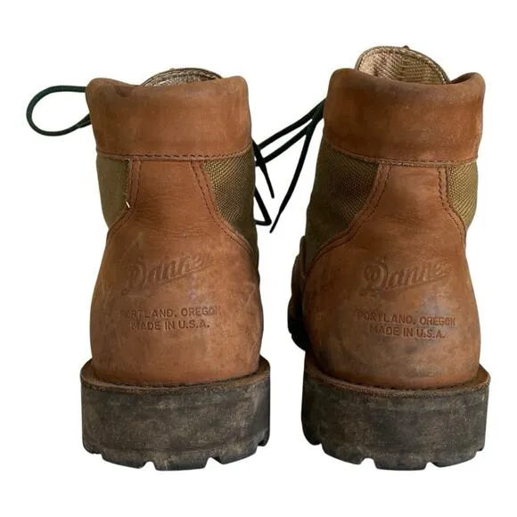 Danner Light II Gore Tex Boots Men’s 12