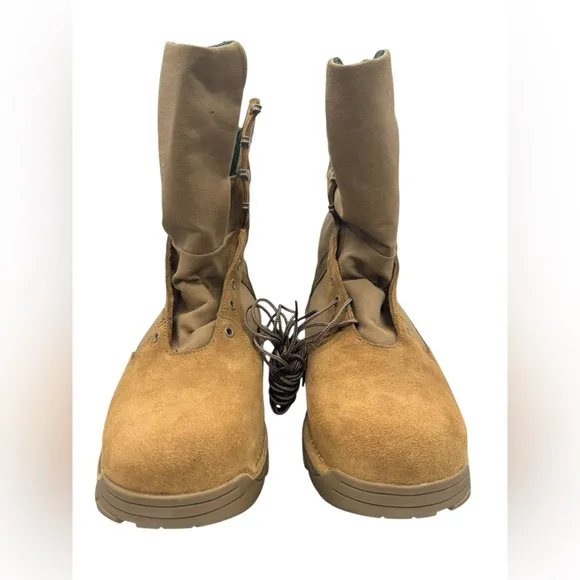 Danner Rivot 8&quot; TFX 1200G 51517 Gore-tex Boots Coyote Brown Sz 14R - New In Box!