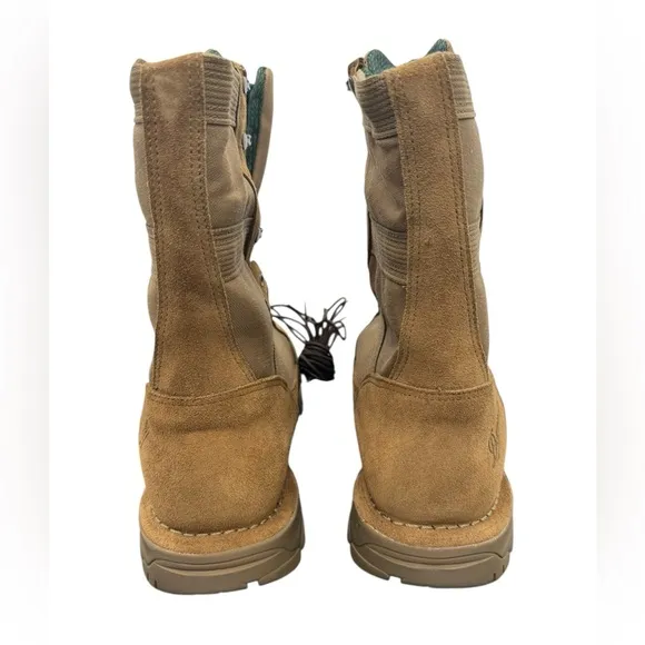 Danner Rivot 8&quot; TFX 1200G 51517 Gore-tex Boots Coyote Brown Sz 14R - New In Box!