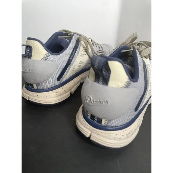 Danner x FP Movement Trail 2650 Sneakers EU 41.5 US 10 Vapor Blue Butter Cream