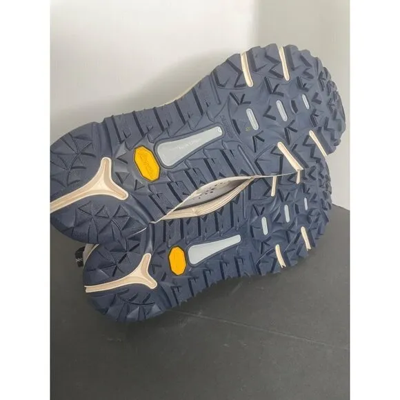 Danner x FP Movement Trail 2650 Sneakers EU 41.5 US 10 Vapor Blue Butter Cream