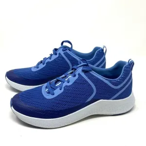 Dansko Sky Mesh Blue Sneakers