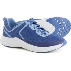Dansko Sky Mesh Sneakers Lace Up Low Top Blue Size 37 US 6.5 - 7 NEW