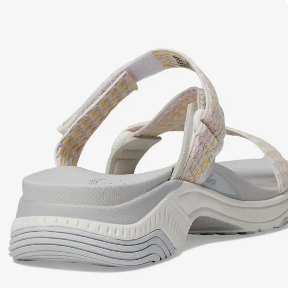 DANSKO WOMEN'S ROSETTE SANDAL