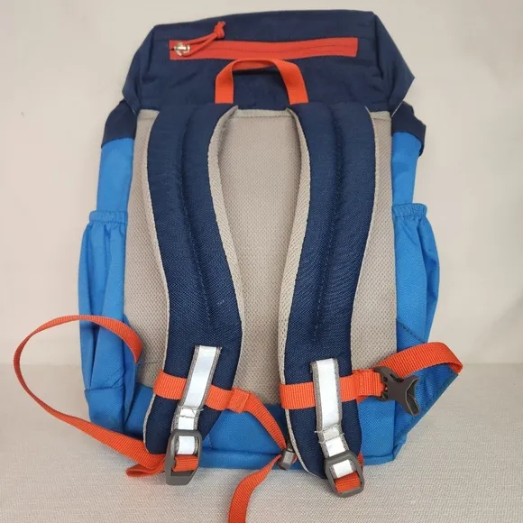 Deuter  Schmusebär Backpack - Midnight &amp; Cool Blue / Space