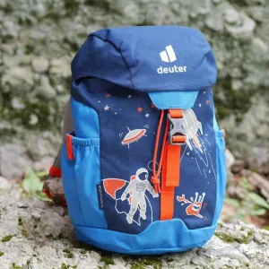 Deuter  Schmusebär Backpack - Midnight &amp; Cool Blue / Space