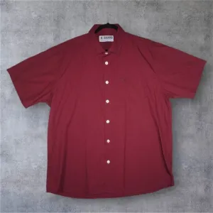 Dixon Flannel Co. Performance Bamboo Button-Up (2X)