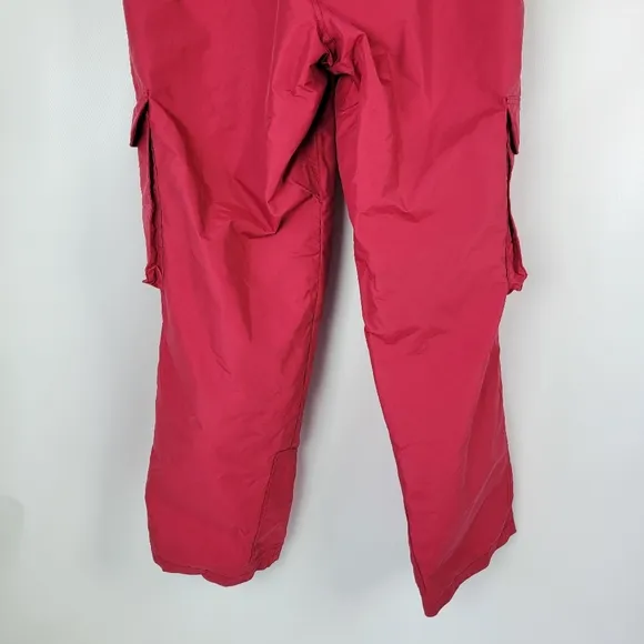 DNA Descende North America Mens Ski Snow Pants Sz 36 Like New