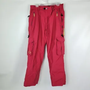 DNA Descende North America Mens Ski Snow Pants Sz 36 Like New