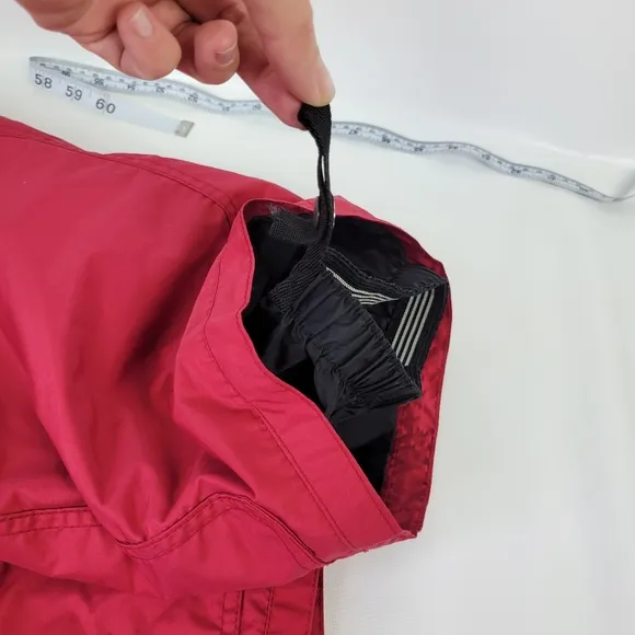 DNA Descende North America Mens Ski Snow Pants Sz 36 Like New