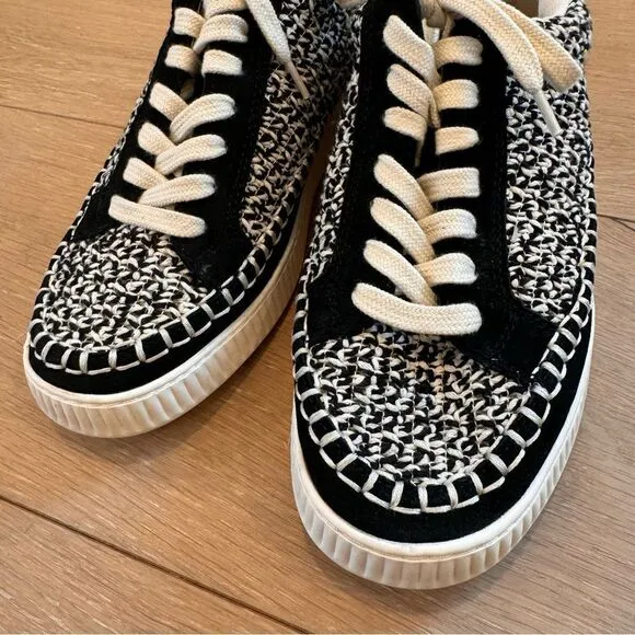 Dolce Vita Nicona Sneakers
