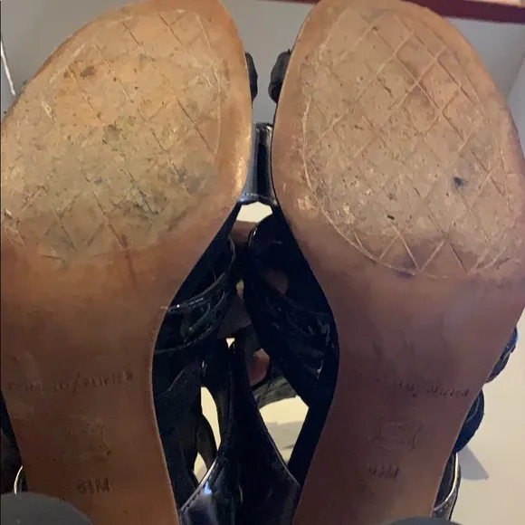 Donald Pliner Bindy Sandals