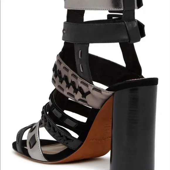 Donald Pliner Bindy Sandals