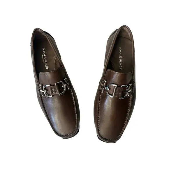 Donald Pliner NEW Dacio Men’s Driver Loafer