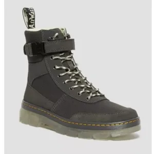 Dr Martens Combs Tech Iced Bottom Unisex Boots - NWOT‎ Mens Size 8