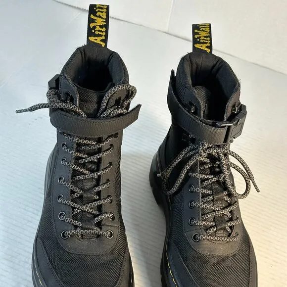 Dr. Martens M-7 L-8 Combs Combat Boots