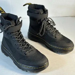 Dr. Martens M-7 L-8 Combs Combat Boots