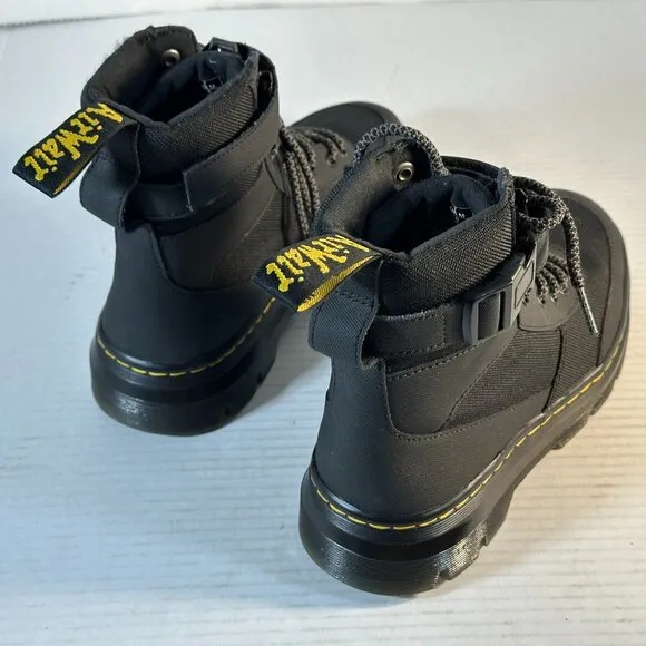 Dr. Martens M-7 L-8 Combs Combat Boots