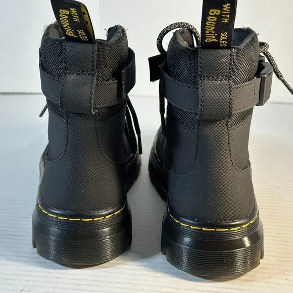Dr. Martens M-7 L-8 Combs Combat Boots